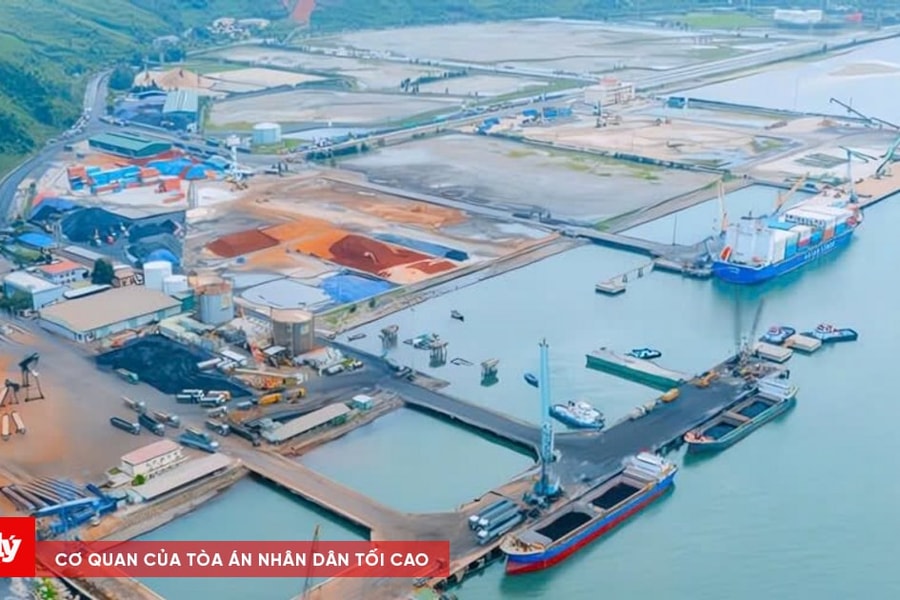 Mở rộng quy hoạch cảng Chân Mây lên gần 1.200 ha: Động lực mới cho phát triển kinh tế biển miền Trung