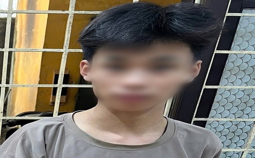 Mâu thuẫn trên mạng xã hội, đối tượng dùng dao gây thương tích cho người khác