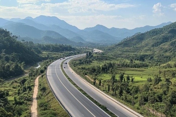 Đầu tư xây dựng cao tốc Nha Trang - Đà Lạt theo hình thức PPP