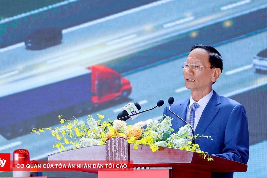 Cao tốc Ninh Bình – Hải Phòng: Nhà đầu tư cam kết giữ vững tiến độ