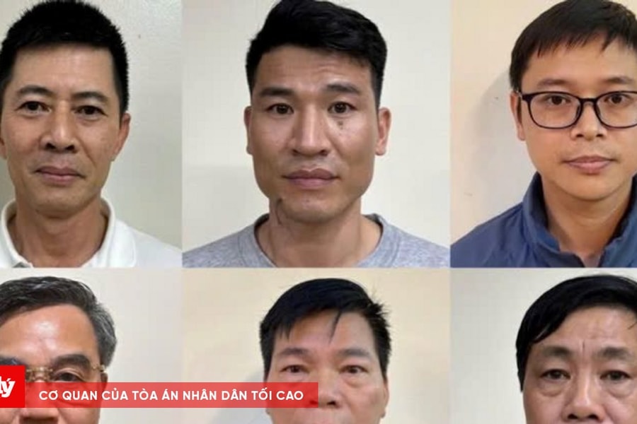 Bí mật sau những gói thầu nghìn tỷ: Khi “cơ chế” trở thành lối đi riêng