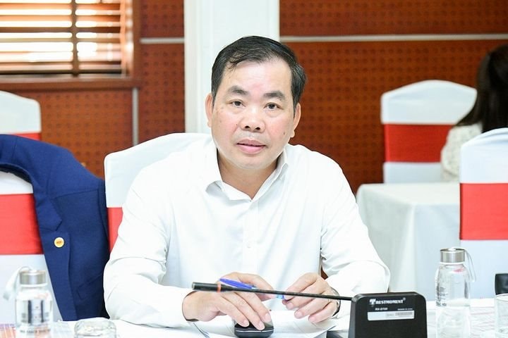 Nghị quyết 68: Cú hích chiến lược cho khu vực kinh tế tư nhân