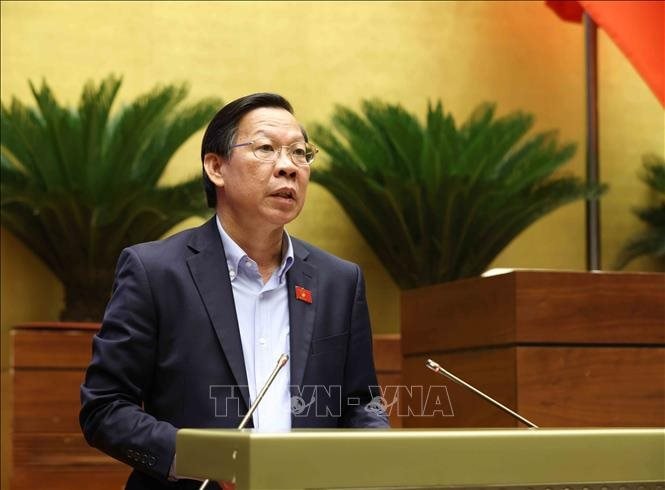 Thống nhất đề xuất mức thuế suất 10% ưu đãi đối với báo chí