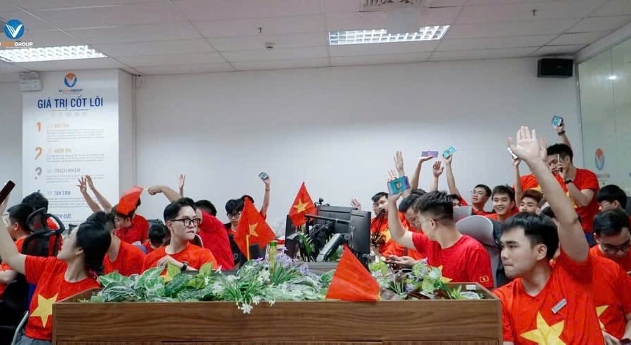 Giữ văn hóa, dựng con người – Sứ mệnh thầm lặng của doanh nhân