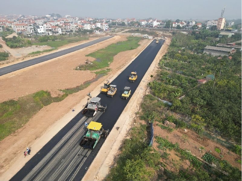 Hà Nội đẩy mạnh quyết toán vốn đầu tư các dự án hoàn thành