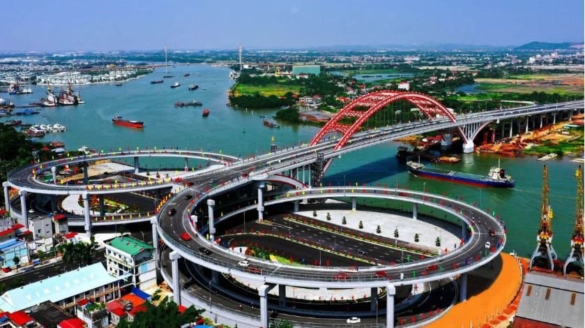 Hôm nay (13/5), kỷ niệm 70 năm Ngày giải phóng Hải Phòng