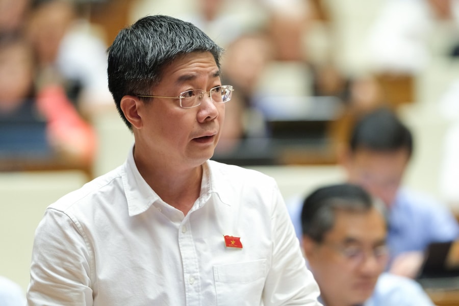 Tăng tự chủ, siết trách nhiệm trong quản lý vốn nhà nước tại doanh nghiệp