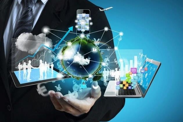 Thi đua phát triển kinh tế số, xã hội số