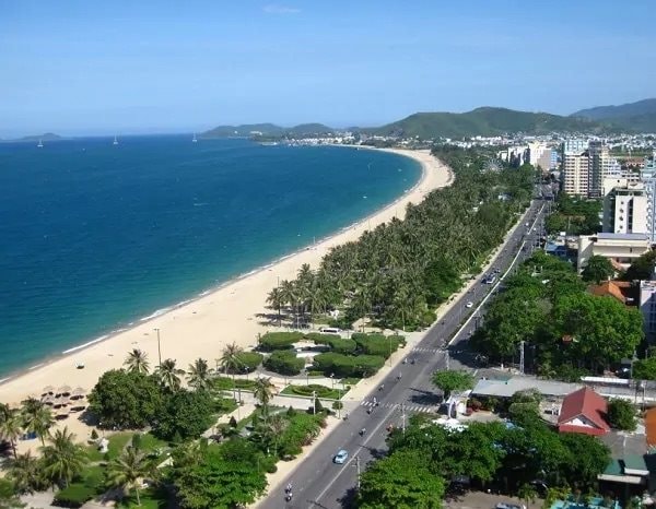 Nha Trang góp mặt trong 15 điểm đến du lịch nổi bật nhất mùa hè 2025