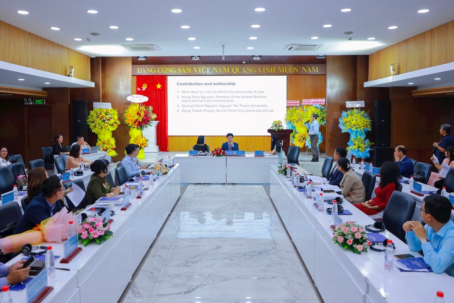 Giải pháp phát triển thị trường carbon ở Việt Nam