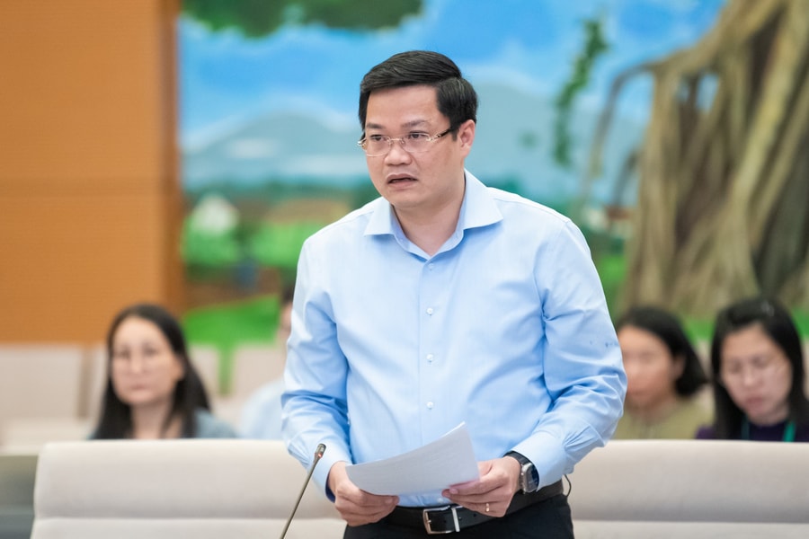 Kịp thời thể chế hóa chủ trương lớn về phát triển kinh tế tư nhân