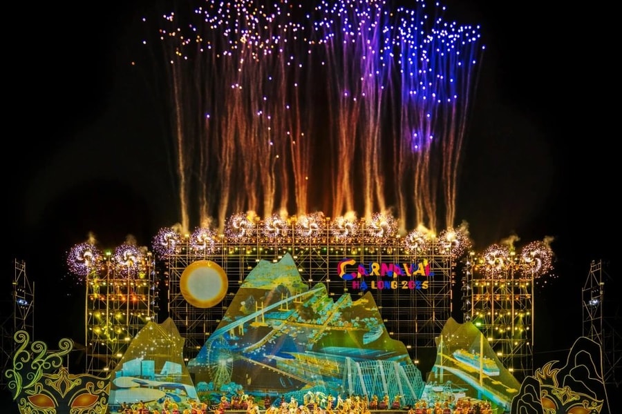 Nâng tầm hình ảnh điểm đến Hạ Long