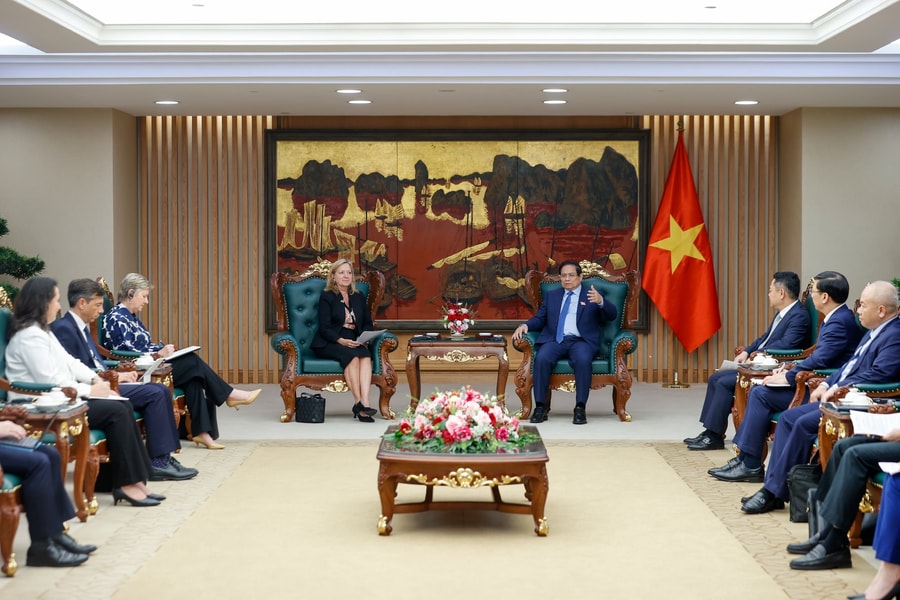 World Bank đề xuất cho Việt Nam vay hơn 11 tỷ USD trong 5 năm tới