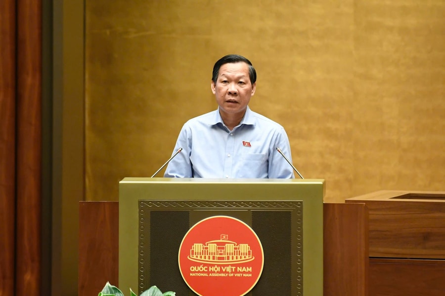 Hoàn thiện khung khổ pháp luật thúc đẩy sự phát triển của kinh tế tư nhân