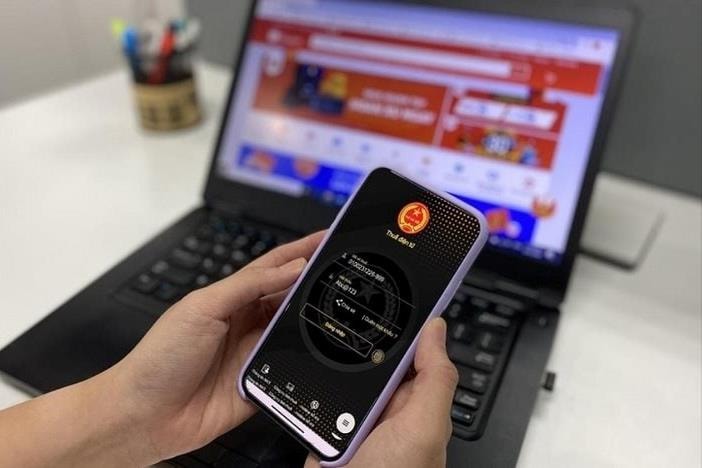 Cục Thuế tạm dừng hệ thống thuế điện tử từ ngày 23/5 đến 15/6