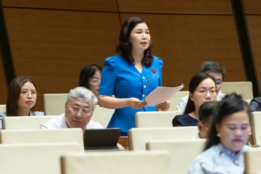 Chính sách thuế phải đồng hành cùng doanh nghiệp khởi nghiệp