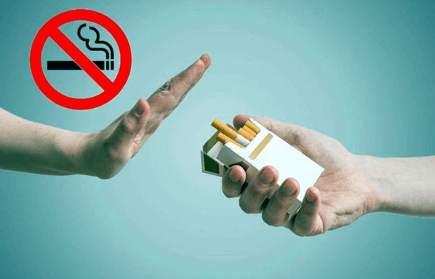 Đề xuất sửa quy định tổ chức, hoạt động của Quỹ Phòng, chống tác hại của thuốc lá