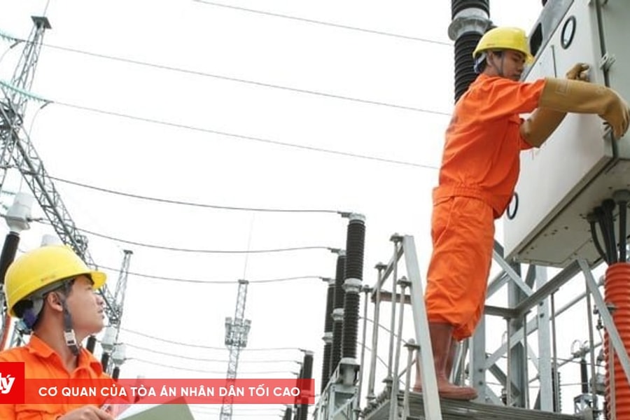 EVN tiếp tục tăng giá điện thêm 4,8% từ ngày 10/5