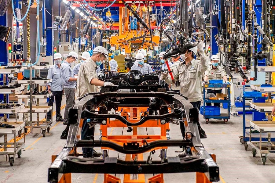 Cấp tỉnh được cấp phép cho thương nhân nước ngoài không hiện diện tại Việt Nam?