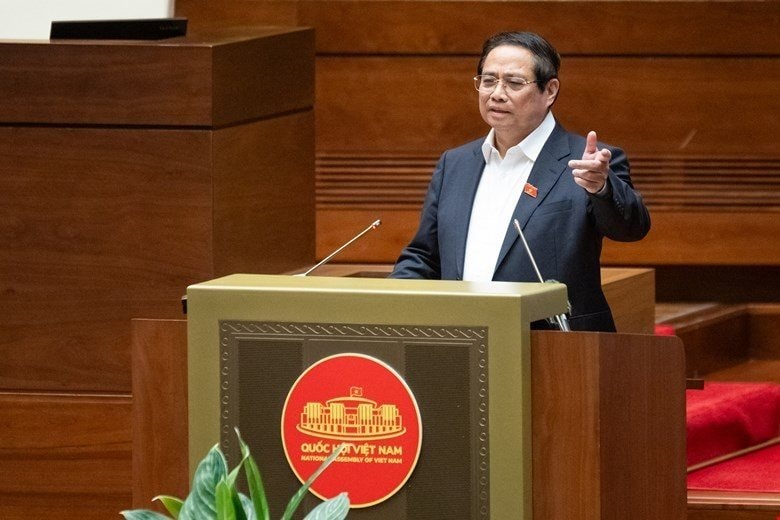 Kinh tế tư nhân – trụ cột thứ ba cần được tiếp lực mạnh mẽ