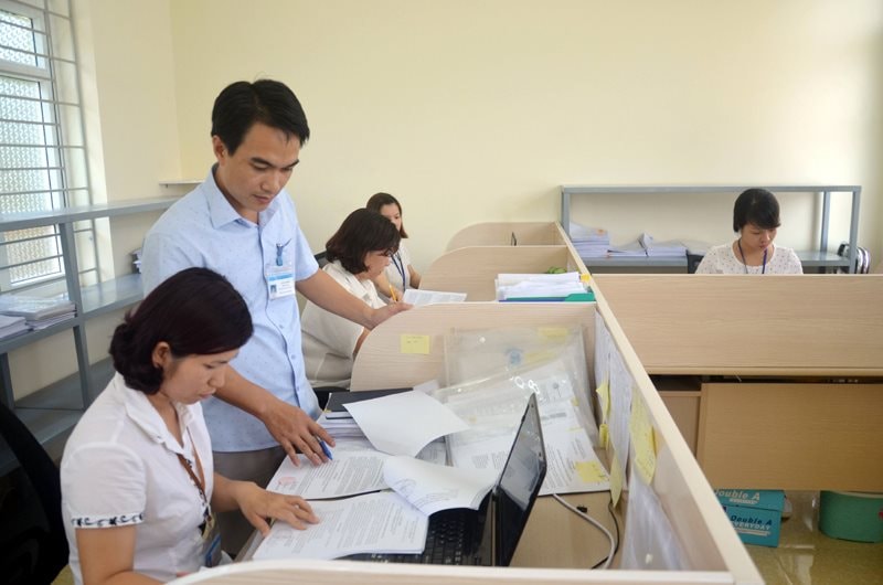 Sắp thay thế mức lương cơ sở bằng mức tham chiếu để đóng BHXH cho người lao động