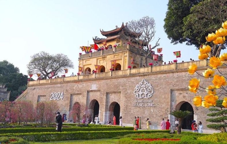 Bảo tồn, phát huy công trình kiến trúc tiêu biểu của Thủ đô