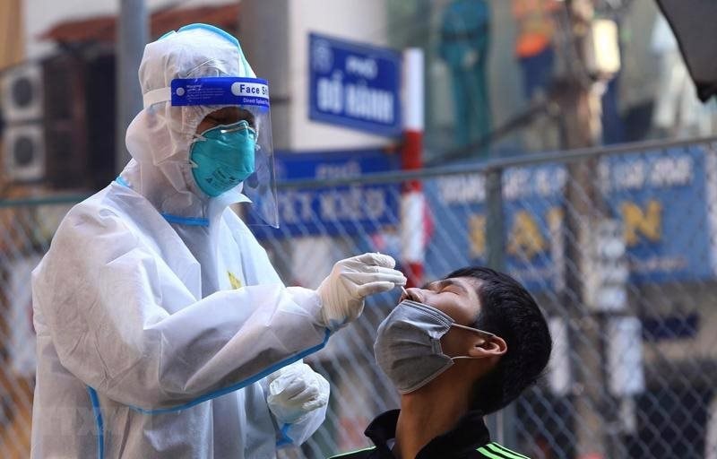 Bộ Y tế yêu cầu các bệnh viện chuẩn bị sẵn sàng ứng phó với dịch COVID-19