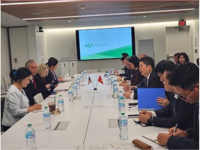 Đoàn đàm phán của Việt Nam và Hoa Kỳ trao đổi cởi mở, thẳng thắn về thương mại đối ứng