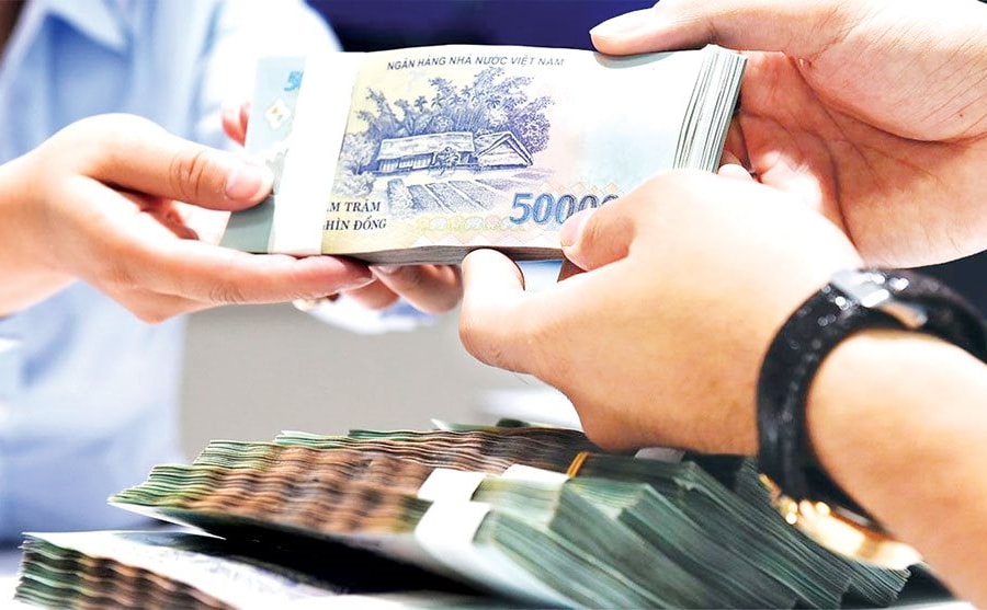 Ngân hàng Nhà nước có thể được quyết cho vay đặc biệt lãi suất 0%