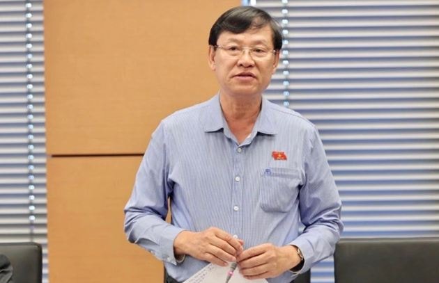 Cân nhắc hình phạt đối với tội vận chuyển ma túy và sản xuất thuốc giả