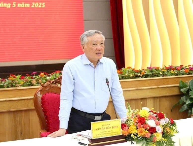 Động lực mới cho phát triển kinh tế vùng từ sáp nhập ba tỉnh Tây Nguyên và duyên hải Nam Trung Bộ