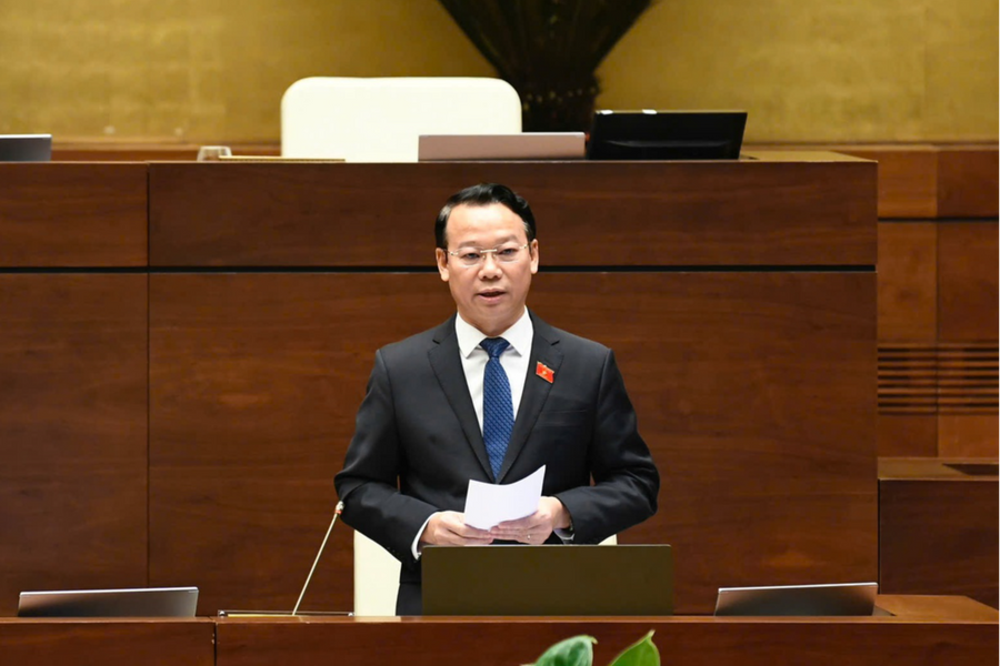 Triển khai giải pháp phát triển sầu riêng bền vững