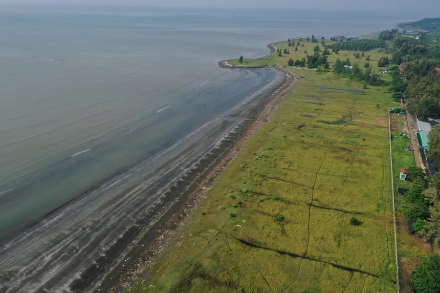 Vingroup đề xuất đầu tư nhà máy điện gió gần bờ tại Cần Giờ, công suất 3.000 MW