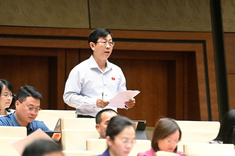 Bộ trưởng Bộ Tài chính: Mở rộng chỉ định thầu nhưng kiểm soát chặt, tránh lạm dụng