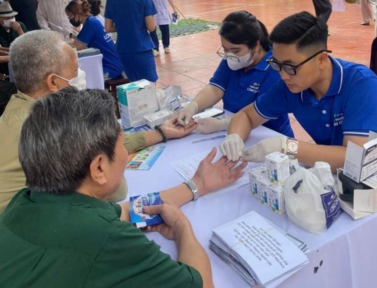 Tuổi trẻ Thủ đô sôi nổi hưởng ứng Ngày Chủ nhật xanh lần thứ 2