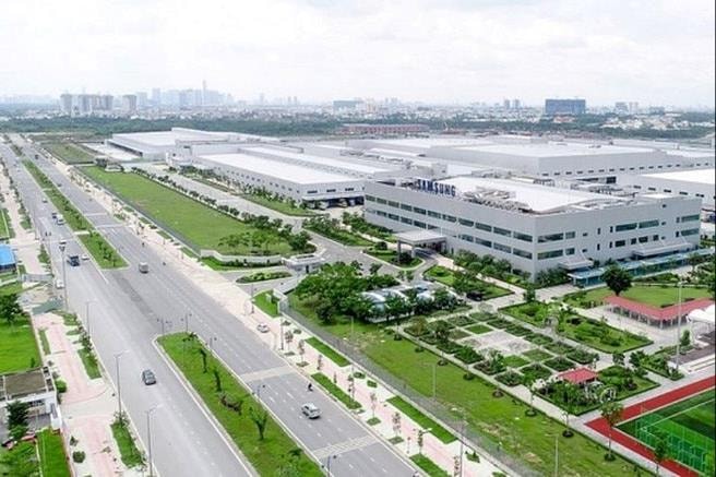 Sắp diễn ra Diễn đàn Phát triển khu công nghiệp Việt Nam 2025