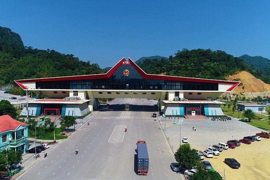 Phát hiện nhiều vụ giả mạo xuất xứ, xâm phạm thương hiệu trong hàng quá cảnh