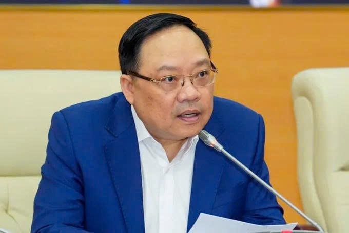 Chuyển đổi số ngân hàng, hướng tới hệ sinh thái số thông minh phục vụ người dân, doanh nghiệp