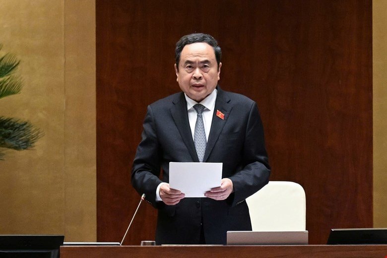 Kết thúc đợt 1 Kỳ họp thứ 9, Quốc hội khóa XV