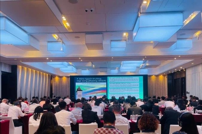 Việt Nam-Trung Quốc thúc đẩy hợp tác khoa học, công nghệ và đổi mới sáng tạo