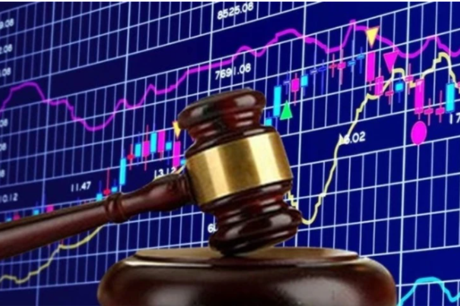 UBCKNN xử phạt GKM Holdings 157,5 triệu đồng vì vi phạm công bố thông tin