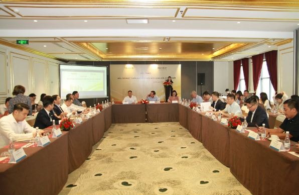 Gỡ điểm nghẽn pháp lý và quỹ đất, khơi thông phát triển nhà ở xã hội