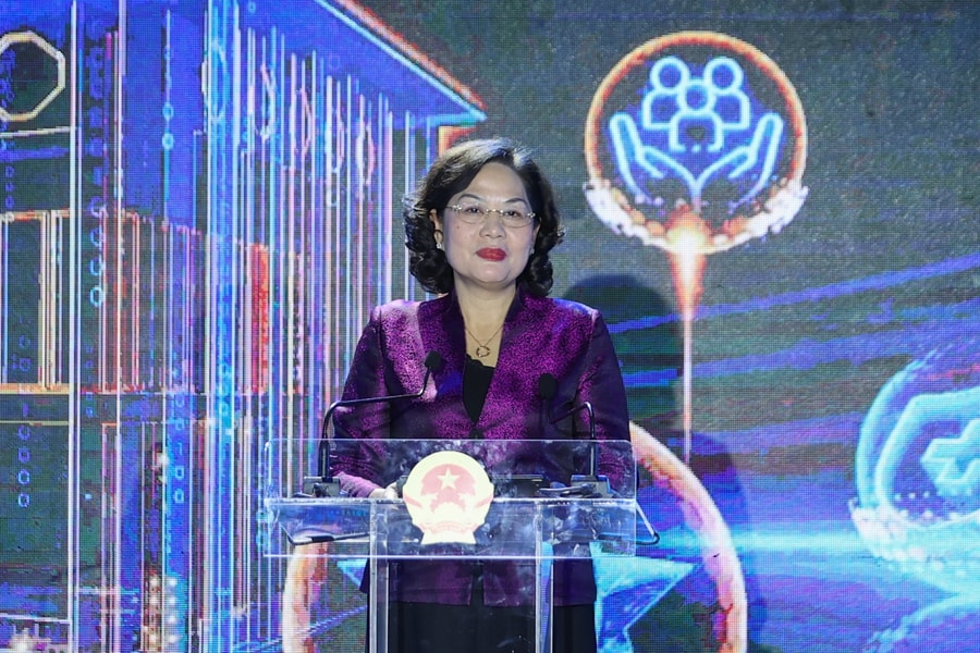 21 ngân hàng thương mại tham gia chương trình tín dụng 500.000 tỷ đồng