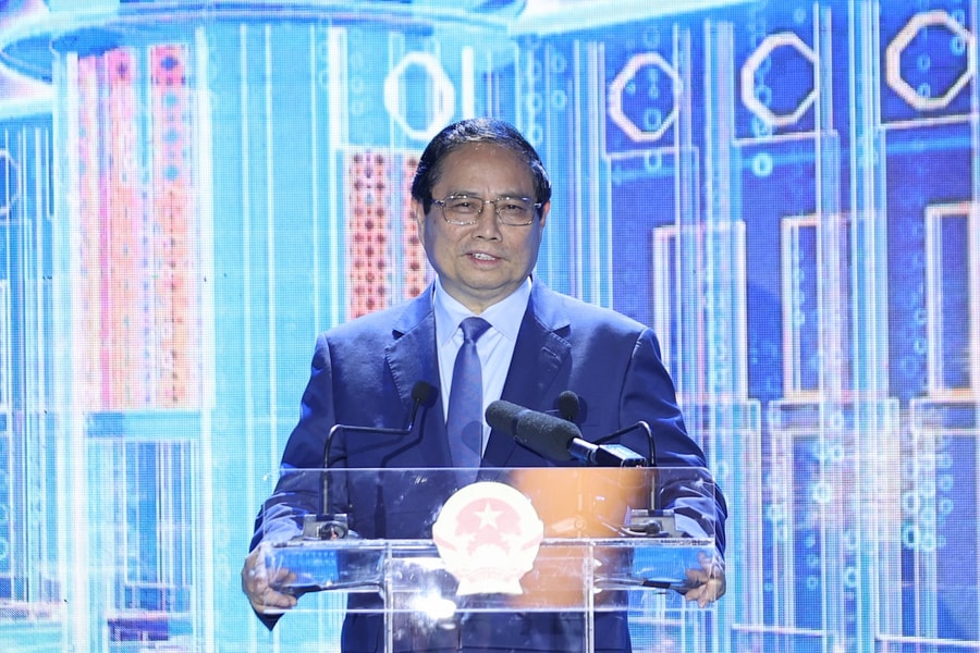 Khẩn trương triển khai Cơ chế thử nghiệm có kiểm soát