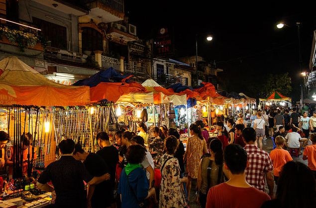 Nét giao thoa văn hóa và gìn giữ bản sắc dân tộc vùng cao