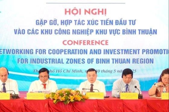 Bình Thuận dành hơn 500 ha “đất sạch” mời gọi nhà đầu tư