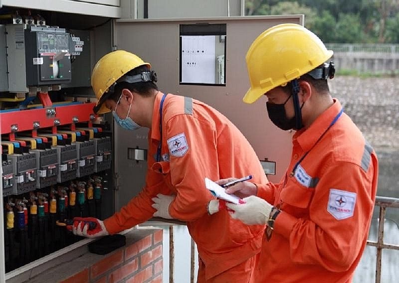 Quy định mới nhất về cơ cấu biểu giá bán lẻ điện người dân cần biết