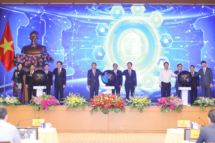 Cổng Pháp luật quốc gia - "Cẩm nang pháp lý" thời kỷ nguyên số