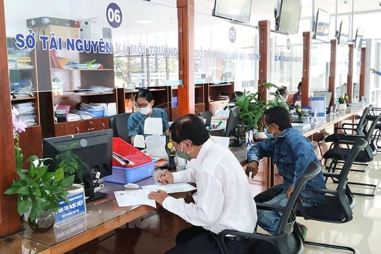 Đẩy mạnh công tác xử lý tài sản sau sắp xếp đơn vị hành chính các cấp