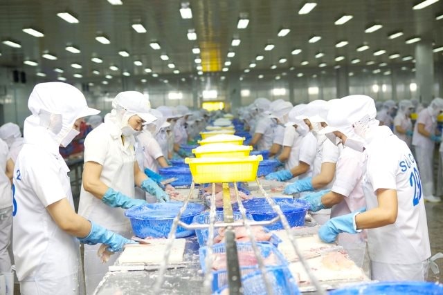 Cải cách thủ tục hành chính trong ngành tài chính: Quyết liệt, thực chất, đúng hạn